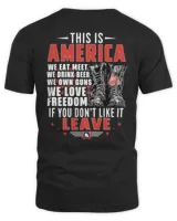 Unisex Standard T-Shirt