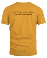 Unisex Standard T-Shirt