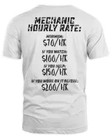 Unisex Standard T-Shirt