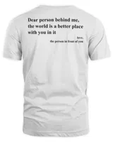 Unisex Standard T-Shirt