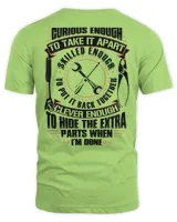 Unisex Standard T-Shirt