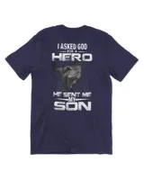 Men's Premium Tshirt