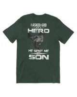 Men's Premium Tshirt