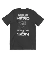 Men's Premium Tshirt