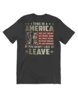 Unisex Premium T-Shirt