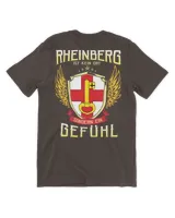 Men's Premium Tshirt