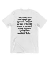 Men's Premium Tshirt