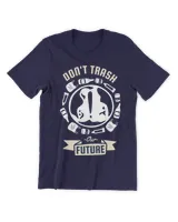 Men's Premium Tshirt