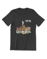 Men's Premium Tshirt