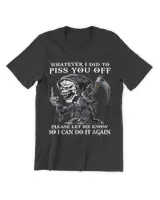 Men's Premium Tshirt