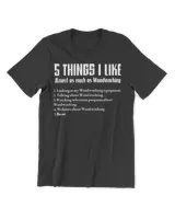 Men's Premium Tshirt