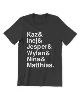 Men's Premium Tshirt