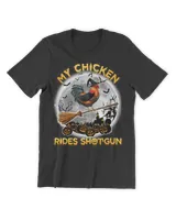 Men's Premium Tshirt