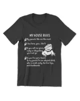 Men's Premium Tshirt