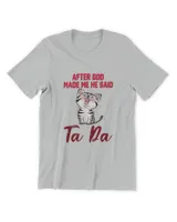 Men's Premium Tshirt