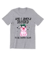 Pig And i simply