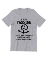 Unisex Premium T-Shirt