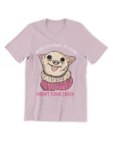 Men's Premium Tshirt