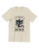 Men's Premium Tshirt