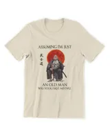 Men's Premium Tshirt