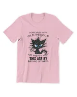 Men's Premium Tshirt
