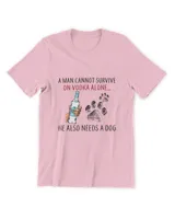 Men's Premium Tshirt