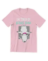 Men's Premium Tshirt