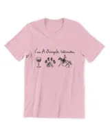 Men's Premium Tshirt