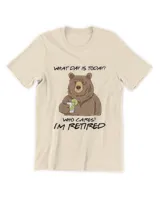 Men's Premium Tshirt