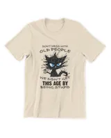 Men's Premium Tshirt
