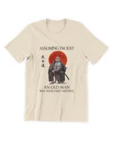 Men's Premium Tshirt