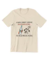 Men's Premium Tshirt