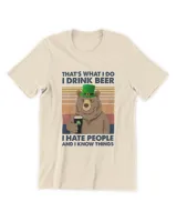 Men's Premium Tshirt