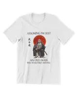 Men's Premium Tshirt