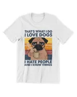 Men's Premium Tshirt