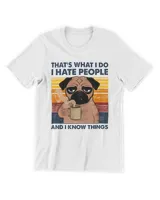 Men's Premium Tshirt