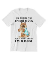 Men's Premium Tshirt