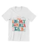In my summer era shirt Unisex Premium T-Shirt white s