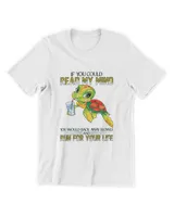 Men's Premium Tshirt