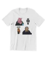 Men's Premium Tshirt