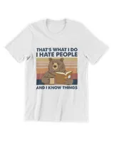 Men's Premium Tshirt
