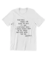 Unisex Premium T-Shirt