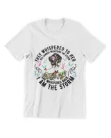 Hippie I am the Storm