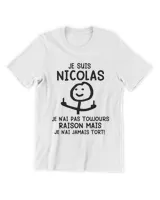 Unisex Premium T-Shirt