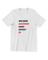 Men's Premium Tshirt