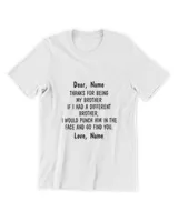 Unisex Premium T-Shirt