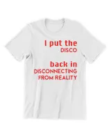 Men's Premium Tshirt