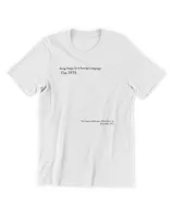Unisex Premium T-Shirt