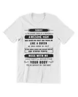 Unisex Premium T-Shirt