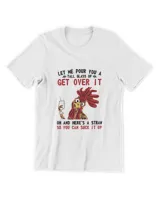 Men's Premium Tshirt